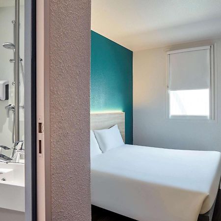 Hotelf1 Annemasse Hotel Renove Saint-Cergues Ngoại thất bức ảnh