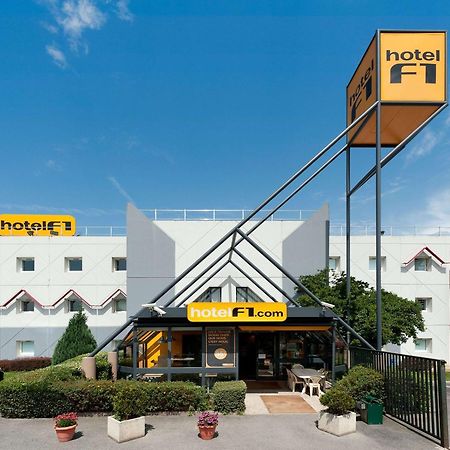 Hotelf1 Annemasse Hotel Renove Saint-Cergues Ngoại thất bức ảnh