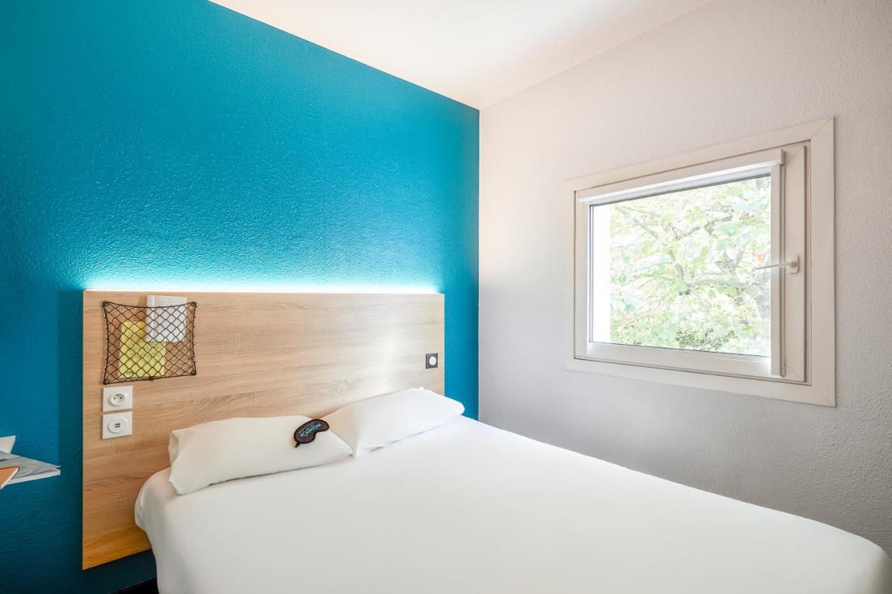 Hotelf1 Annemasse Hotel Renove Saint-Cergues Ngoại thất bức ảnh