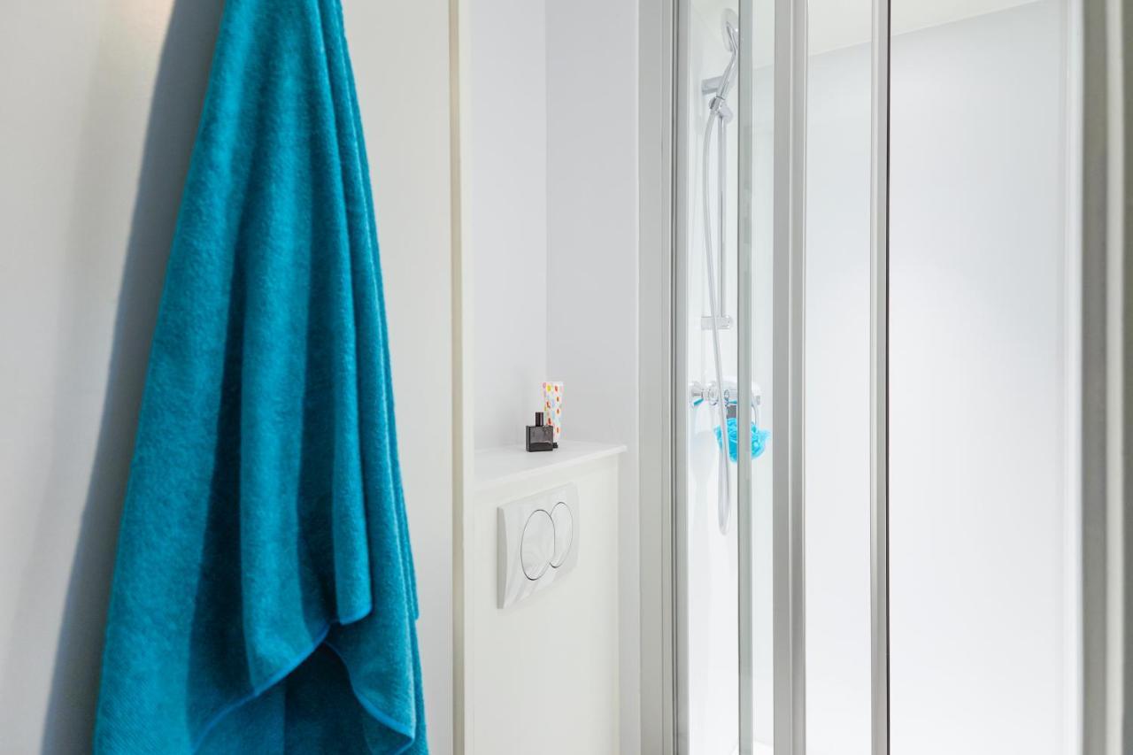 Hotelf1 Annemasse Hotel Renove Saint-Cergues Ngoại thất bức ảnh