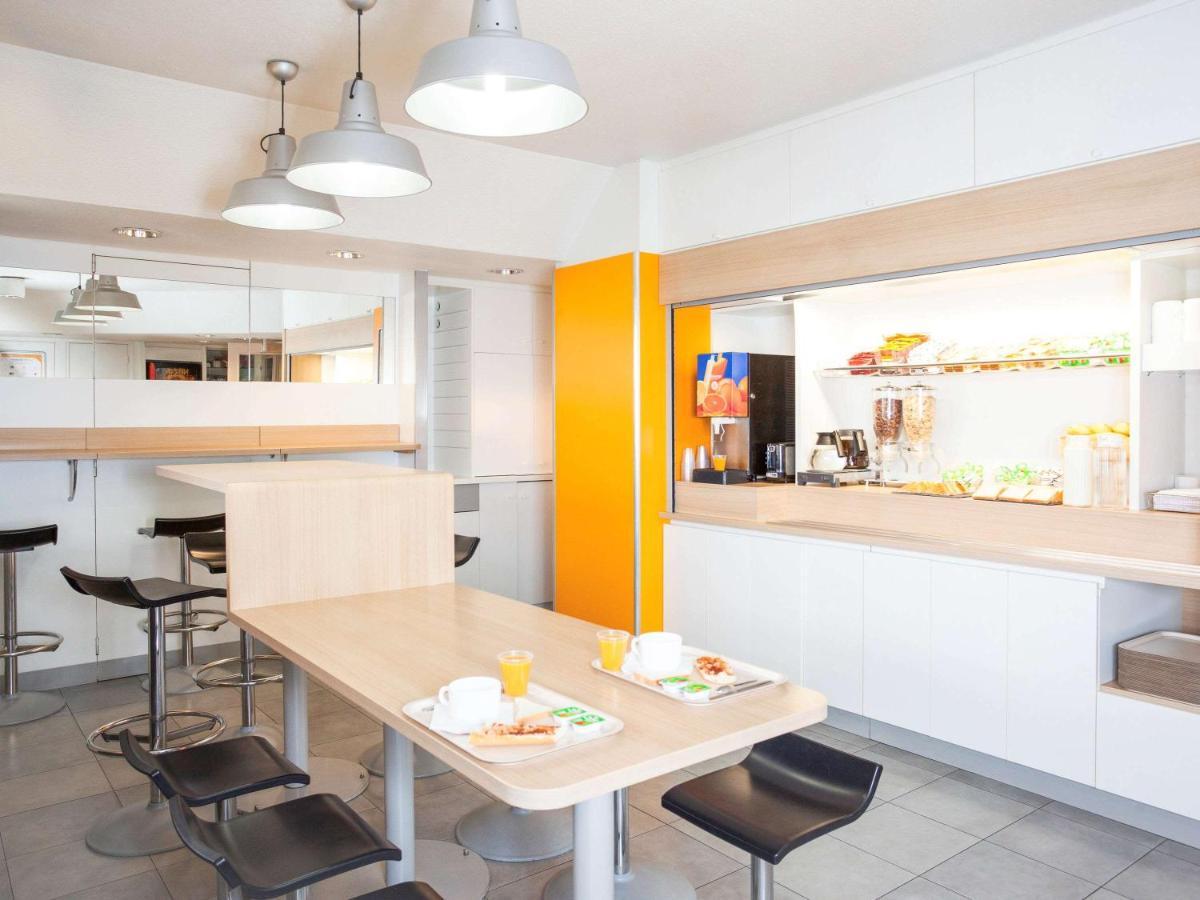 Hotelf1 Annemasse Hotel Renove Saint-Cergues Ngoại thất bức ảnh