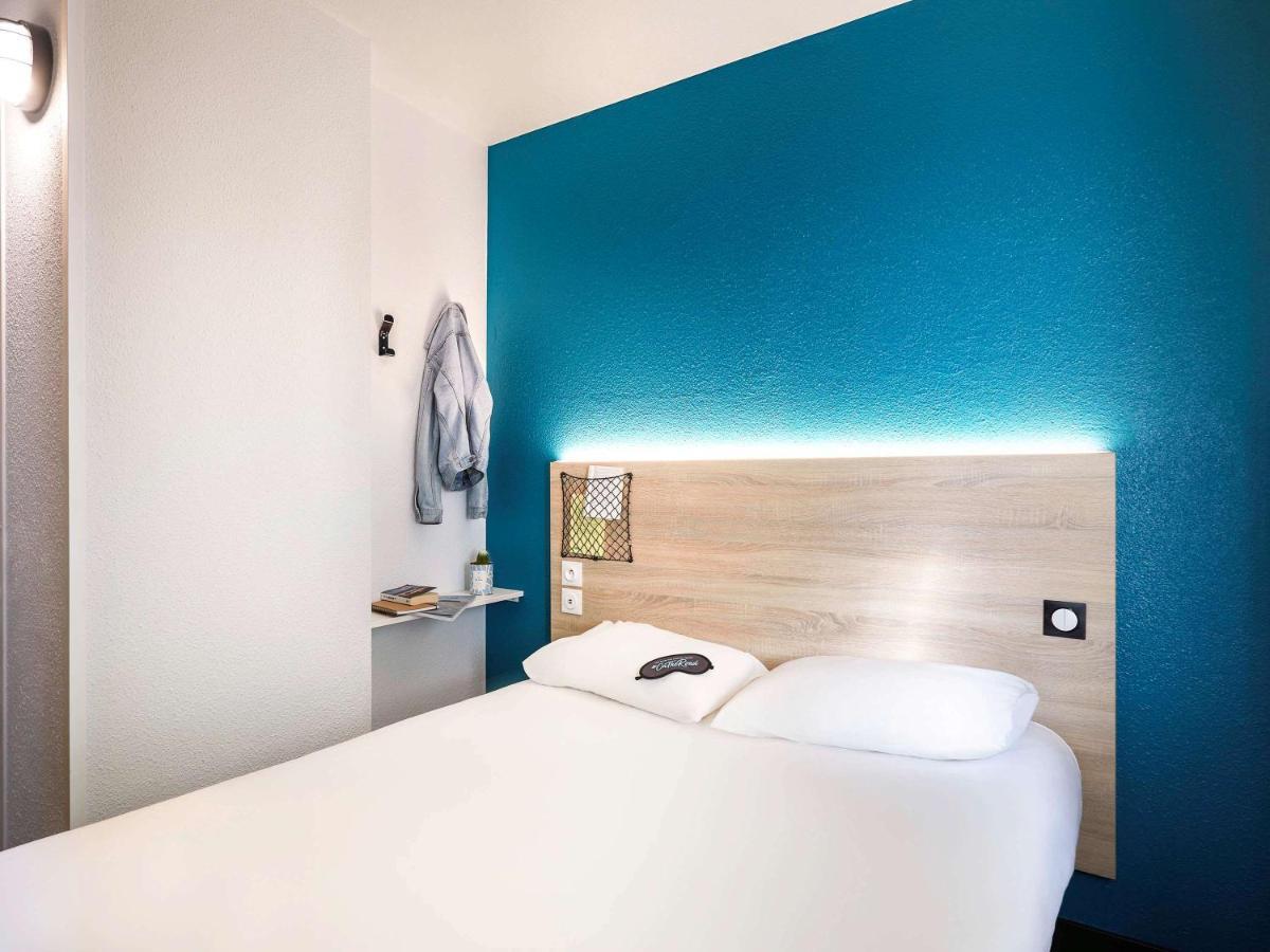 Hotelf1 Annemasse Hotel Renove Saint-Cergues Ngoại thất bức ảnh