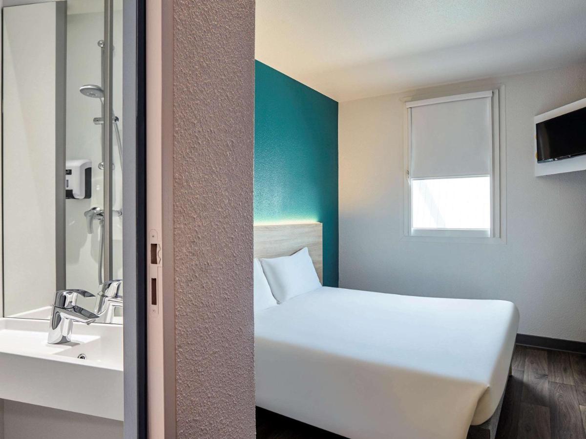 Hotelf1 Annemasse Hotel Renove Saint-Cergues Ngoại thất bức ảnh