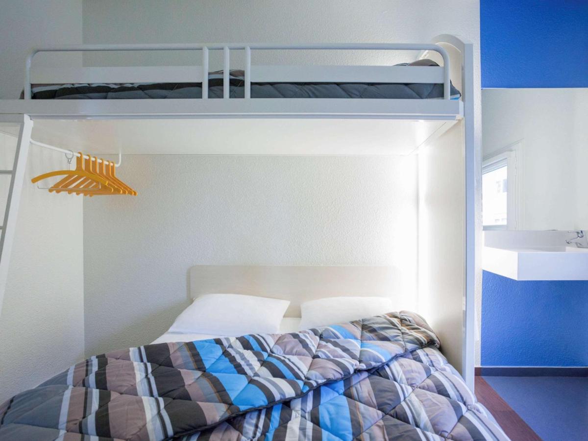 Hotelf1 Annemasse Hotel Renove Saint-Cergues Ngoại thất bức ảnh