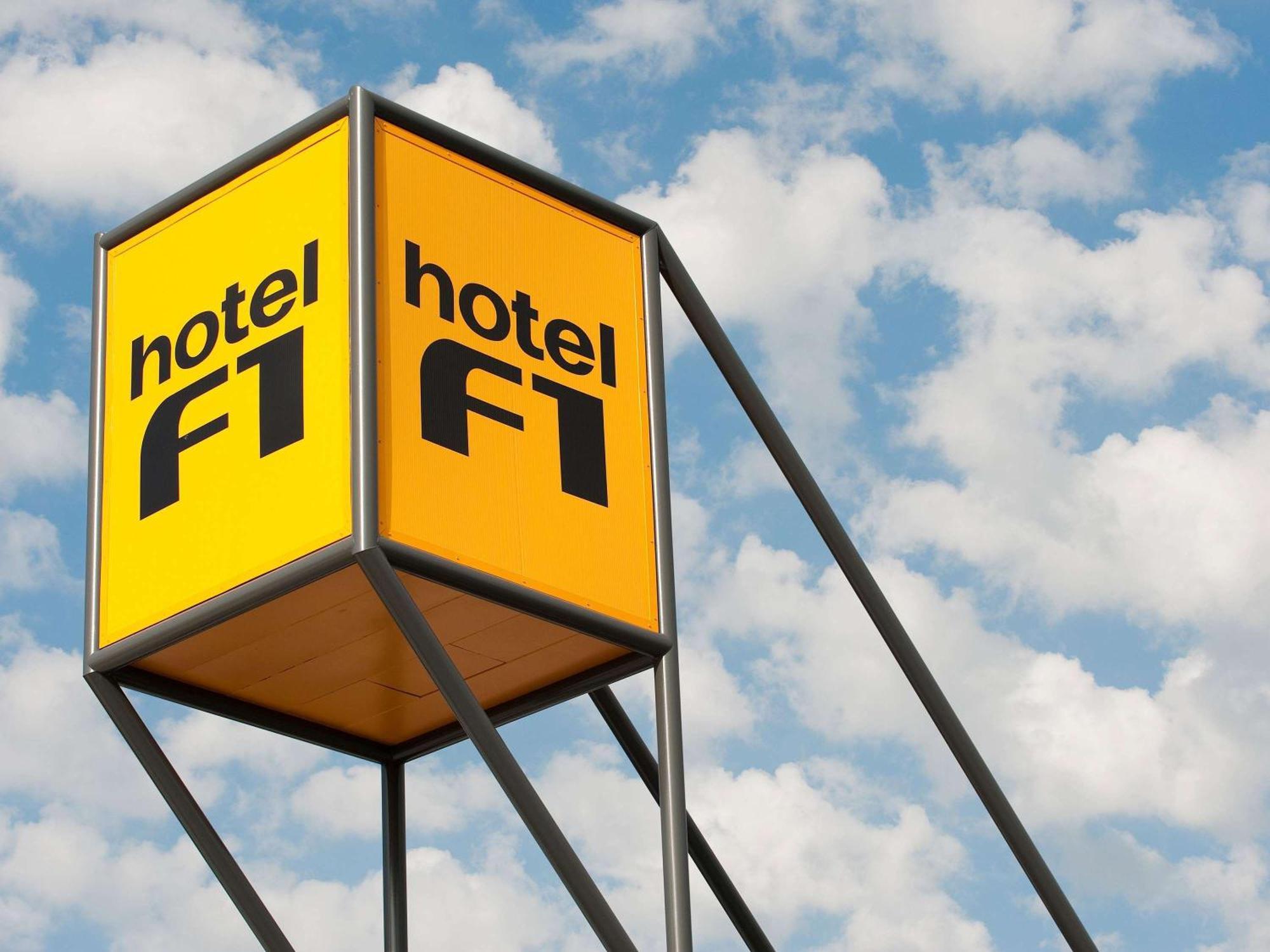 Hotelf1 Annemasse Hotel Renove Saint-Cergues Ngoại thất bức ảnh