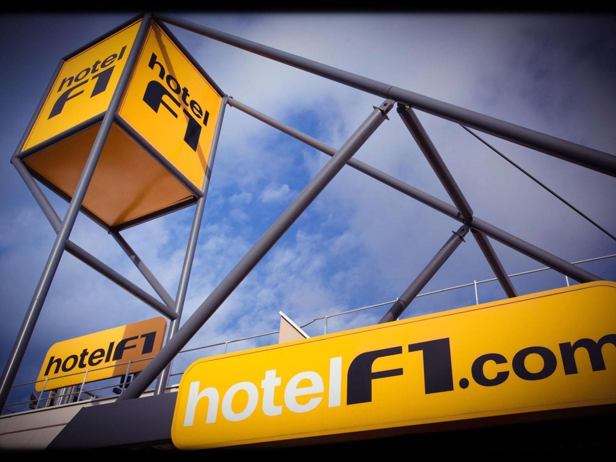 Hotelf1 Annemasse Hotel Renove Saint-Cergues Ngoại thất bức ảnh