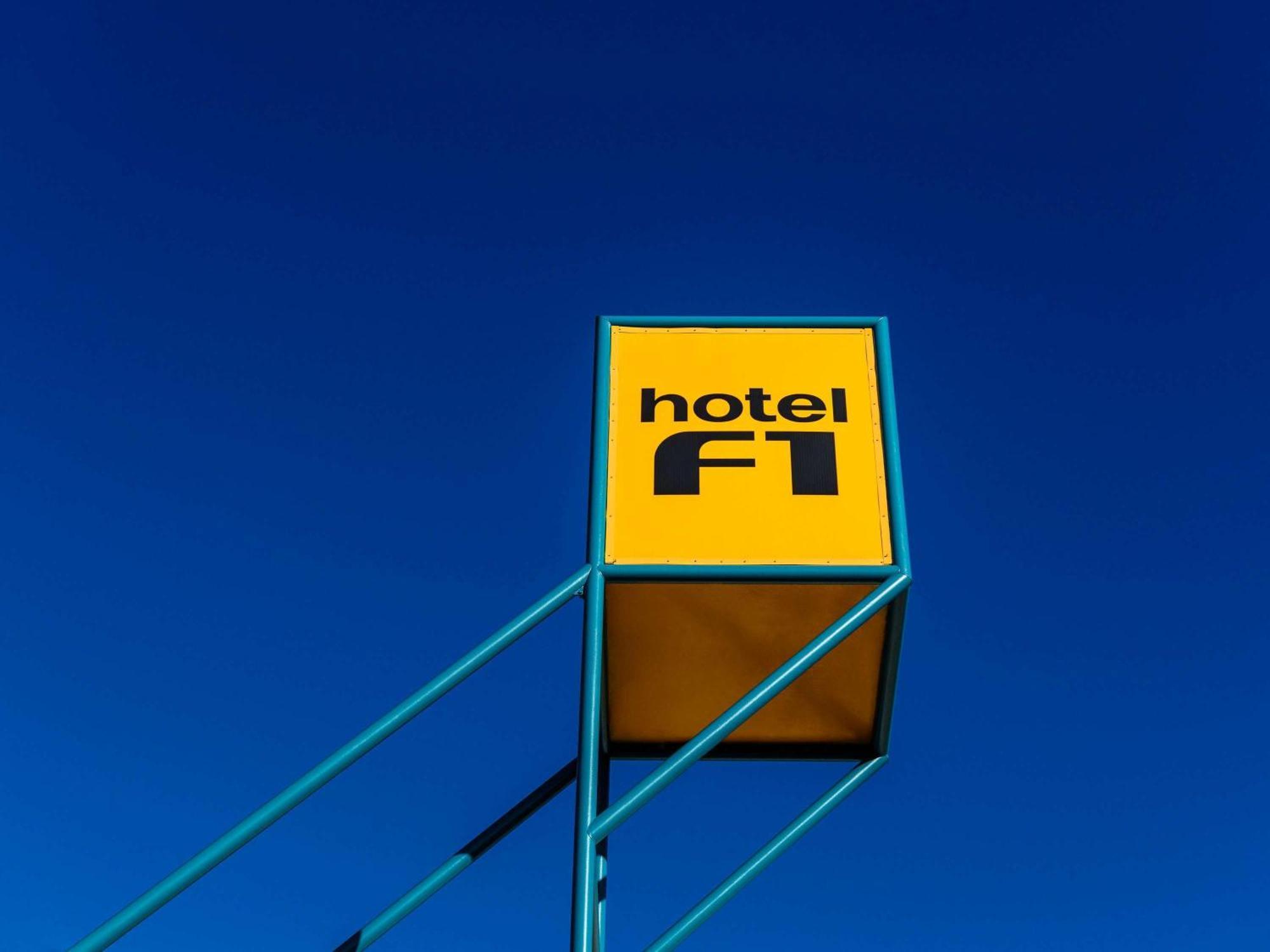 Hotelf1 Annemasse Hotel Renove Saint-Cergues Ngoại thất bức ảnh